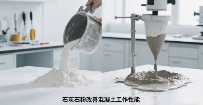 石灰石是什么？石灰石的用途及发展前景